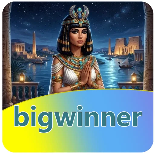 Ilustrasi unduh APK bigwinner